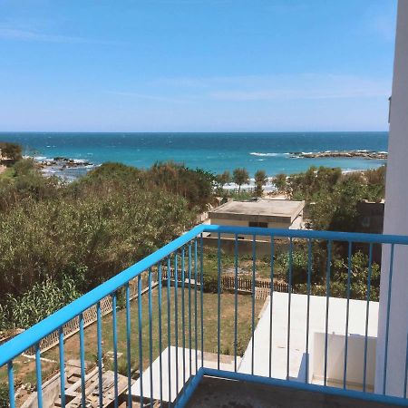 Le Dune Camere Otranto Exterior photo
