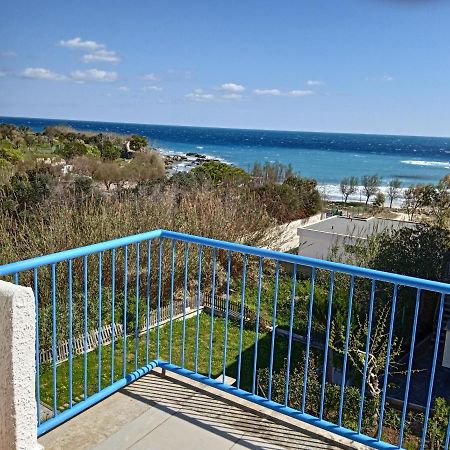 Le Dune Camere Otranto Exterior photo