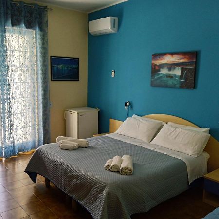 Le Dune Camere Otranto Exterior photo